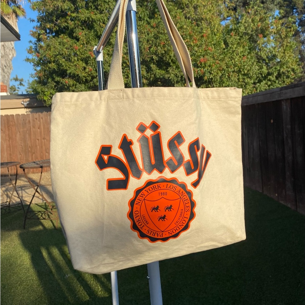 Stussy Bag